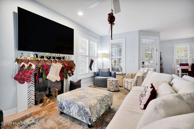 1508 Drill Shell Lane, Carolina Beach, NC 28428