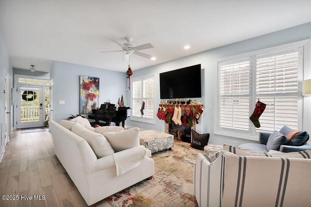 1508 Drill Shell Lane, Carolina Beach, NC 28428