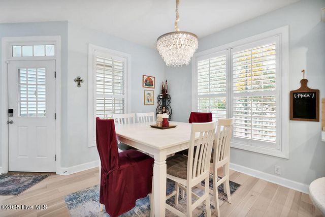 1508 Drill Shell Lane, Carolina Beach, NC 28428