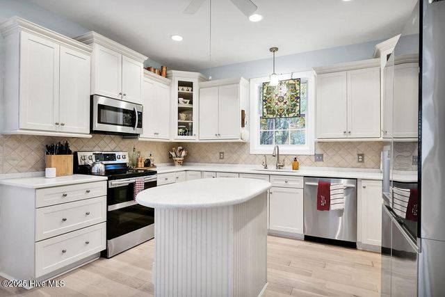 1508 Drill Shell Lane, Carolina Beach, NC 28428