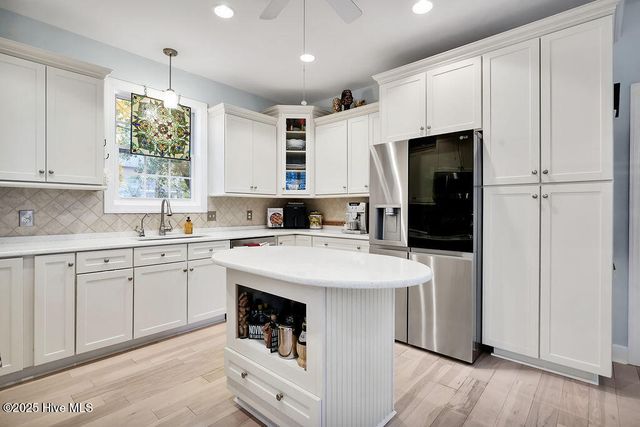 1508 Drill Shell Lane, Carolina Beach, NC 28428