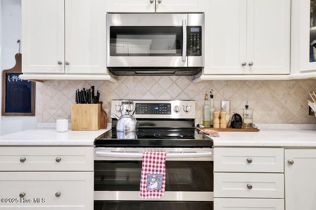 1508 Drill Shell Lane, Carolina Beach, NC 28428