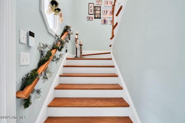 1508 Drill Shell Lane, Carolina Beach, NC 28428