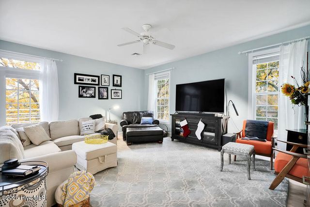 1508 Drill Shell Lane, Carolina Beach, NC 28428