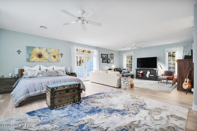 1508 Drill Shell Lane, Carolina Beach, NC 28428