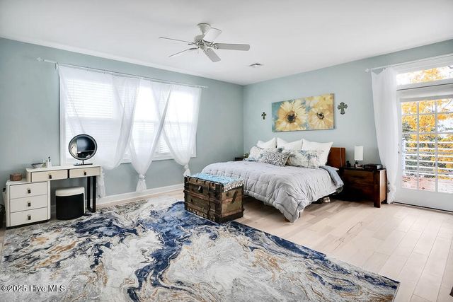 1508 Drill Shell Lane, Carolina Beach, NC 28428