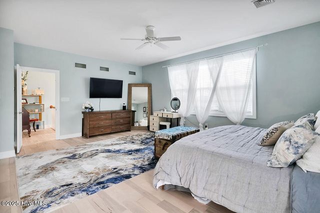 1508 Drill Shell Lane, Carolina Beach, NC 28428