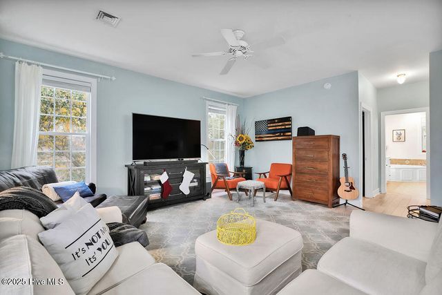 1508 Drill Shell Lane, Carolina Beach, NC 28428