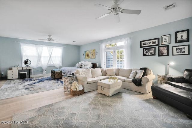 1508 Drill Shell Lane, Carolina Beach, NC 28428