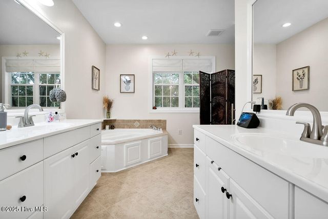 1508 Drill Shell Lane, Carolina Beach, NC 28428