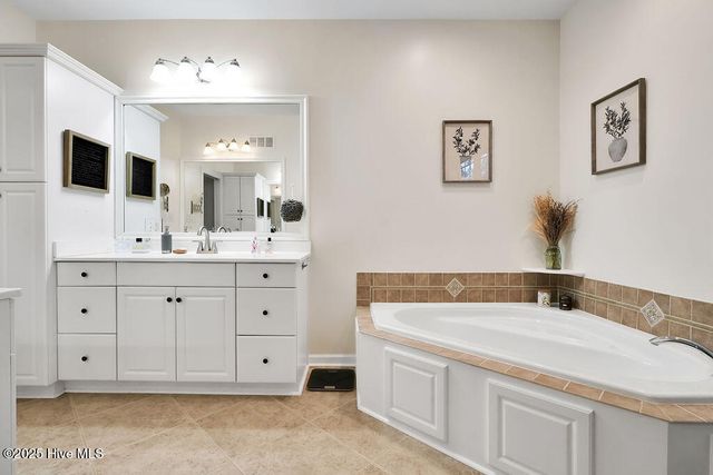 1508 Drill Shell Lane, Carolina Beach, NC 28428