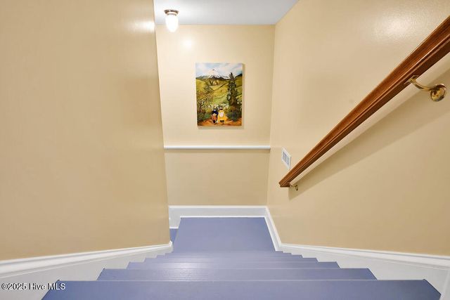 1508 Drill Shell Lane, Carolina Beach, NC 28428