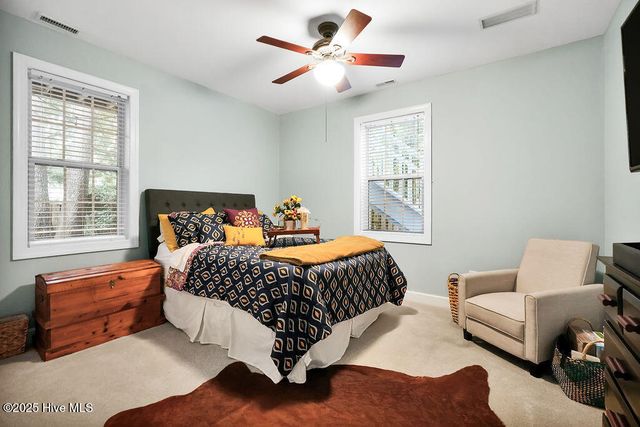 1508 Drill Shell Lane, Carolina Beach, NC 28428