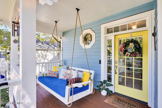 1508 Drill Shell Lane, Carolina Beach, NC 28428