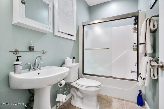 1508 Drill Shell Lane, Carolina Beach, NC 28428