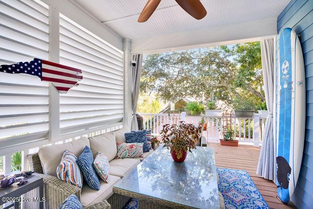 1508 Drill Shell Lane, Carolina Beach, NC 28428