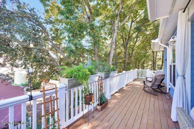 1508 Drill Shell Lane, Carolina Beach, NC 28428