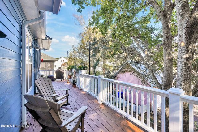 1508 Drill Shell Lane, Carolina Beach, NC 28428