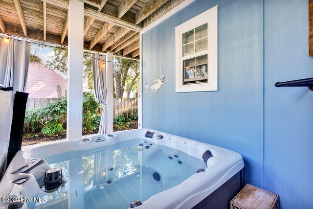 1508 Drill Shell Lane, Carolina Beach, NC 28428