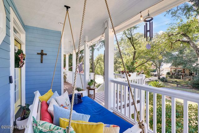 1508 Drill Shell Lane, Carolina Beach, NC 28428