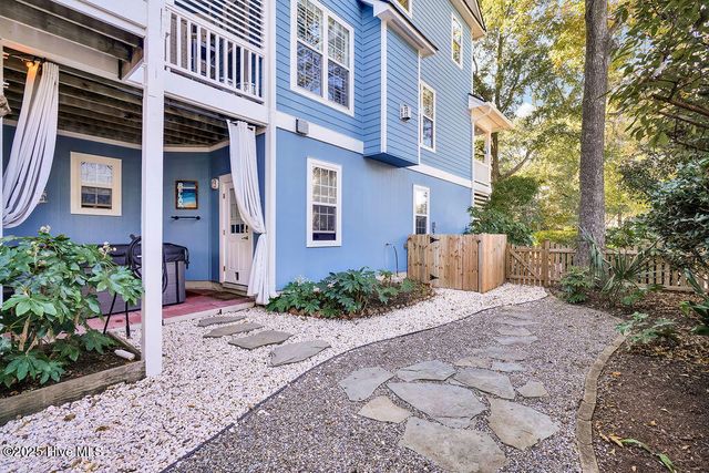 1508 Drill Shell Lane, Carolina Beach, NC 28428