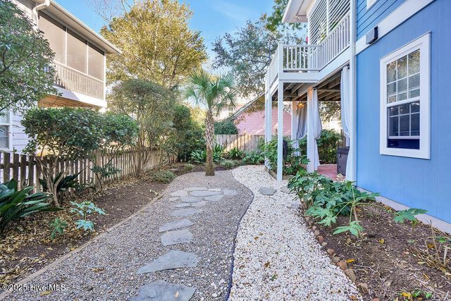 1508 Drill Shell Lane, Carolina Beach, NC 28428