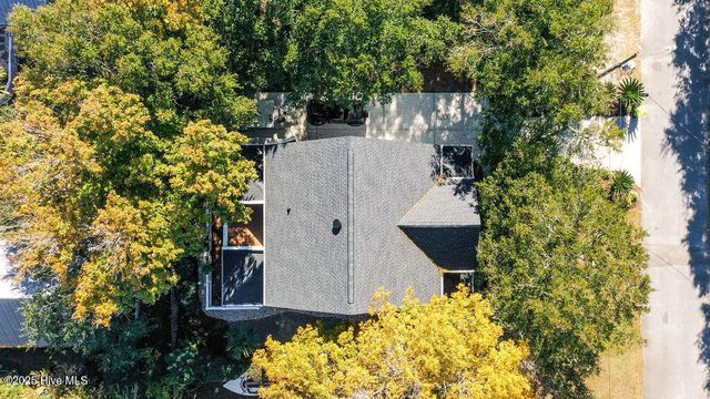 1508 Drill Shell Lane, Carolina Beach, NC 28428