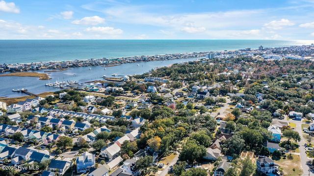 1508 Drill Shell Lane, Carolina Beach, NC 28428