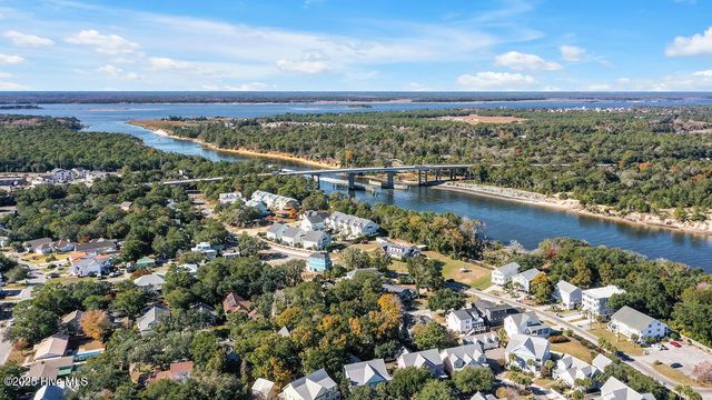 1508 Drill Shell Lane, Carolina Beach, NC 28428