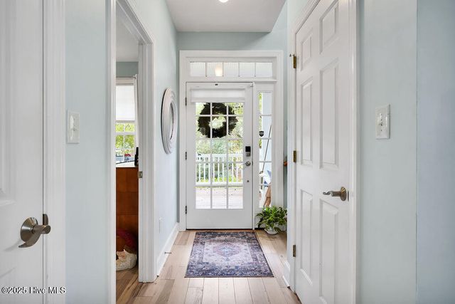 1508 Drill Shell Lane, Carolina Beach, NC 28428