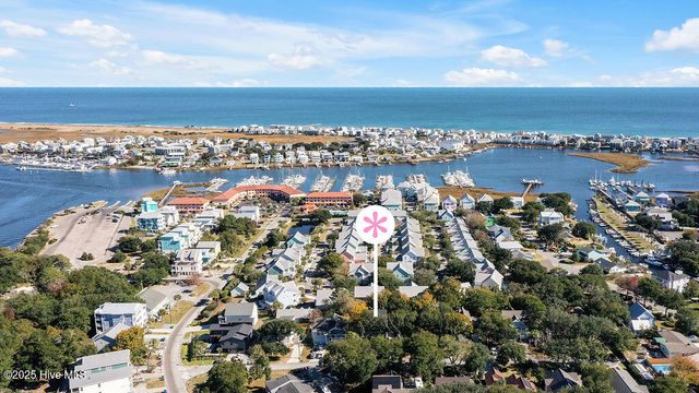 1508 Drill Shell Lane, Carolina Beach, NC 28428