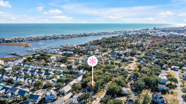 1508 Drill Shell Lane, Carolina Beach, NC 28428