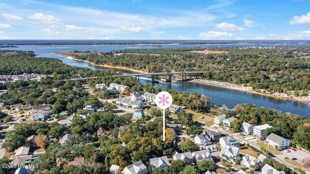 1508 Drill Shell Lane, Carolina Beach, NC 28428
