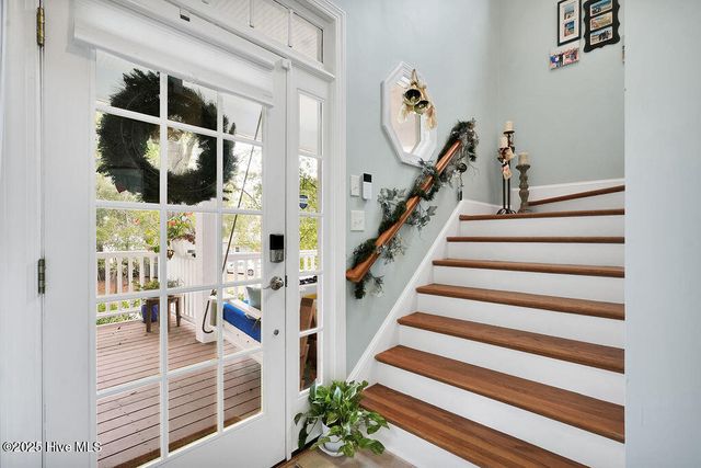 1508 Drill Shell Lane, Carolina Beach, NC 28428