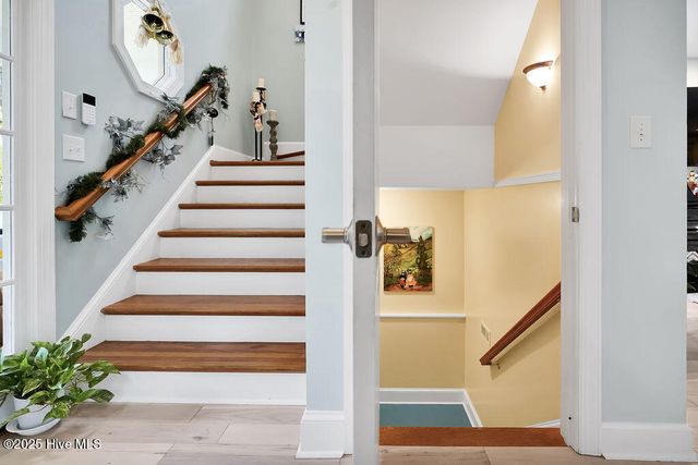 1508 Drill Shell Lane, Carolina Beach, NC 28428