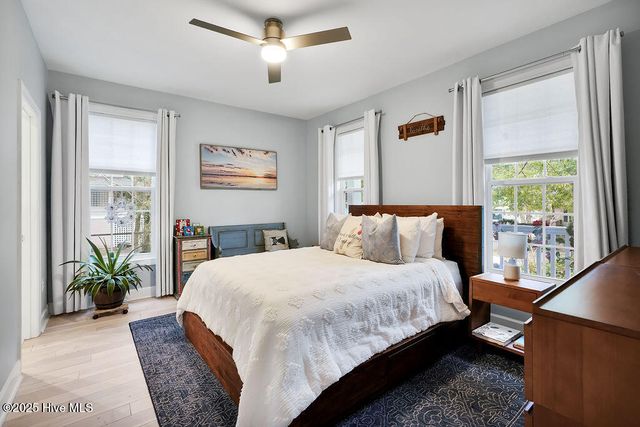 1508 Drill Shell Lane, Carolina Beach, NC 28428