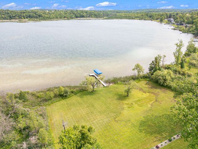 23772 Wilson Road, Sherman Twp, MI 49091