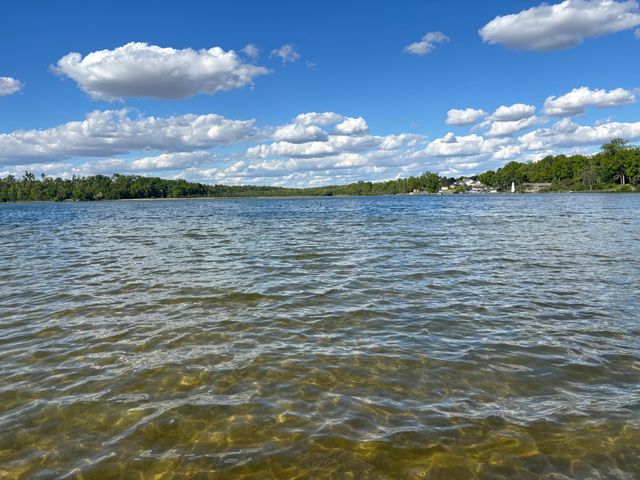 23772 Wilson Road, Sherman Twp, MI 49091