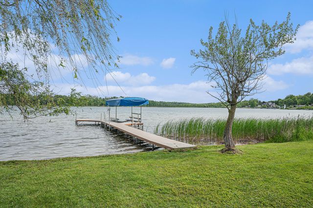 23772 Wilson Road, Sherman Twp, MI 49091