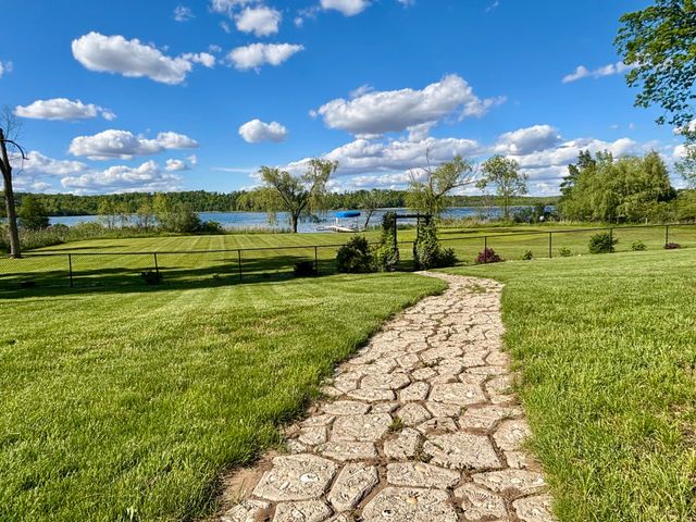 23772 Wilson Road, Sherman Twp, MI 49091