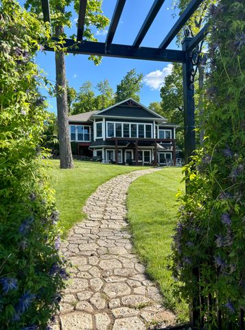 23772 Wilson Road, Sherman Twp, MI 49091