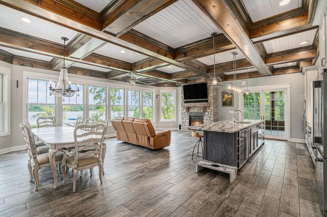 23772 Wilson Road, Sherman Twp, MI 49091