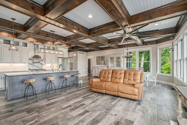 23772 Wilson Road, Sherman Twp, MI 49091