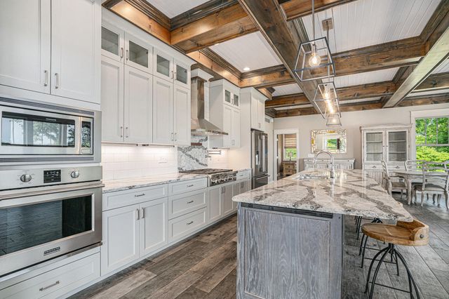 23772 Wilson Road, Sherman Twp, MI 49091