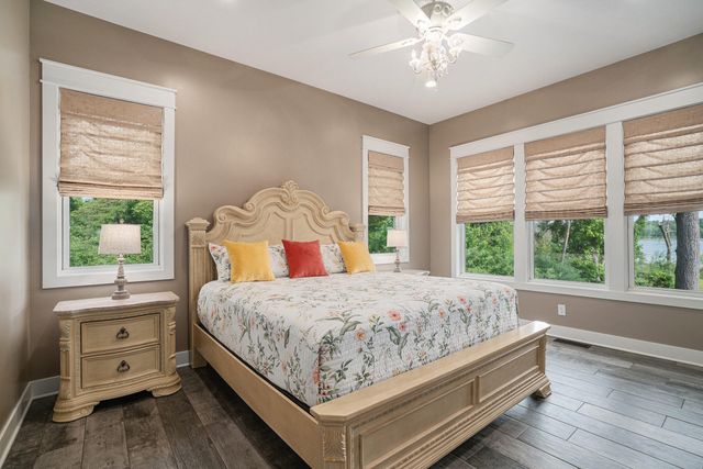 23772 Wilson Road, Sherman Twp, MI 49091