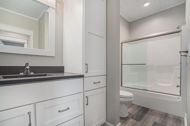 23772 Wilson Road, Sherman Twp, MI 49091