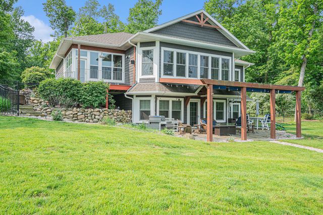 23772 Wilson Road, Sherman Twp, MI 49091