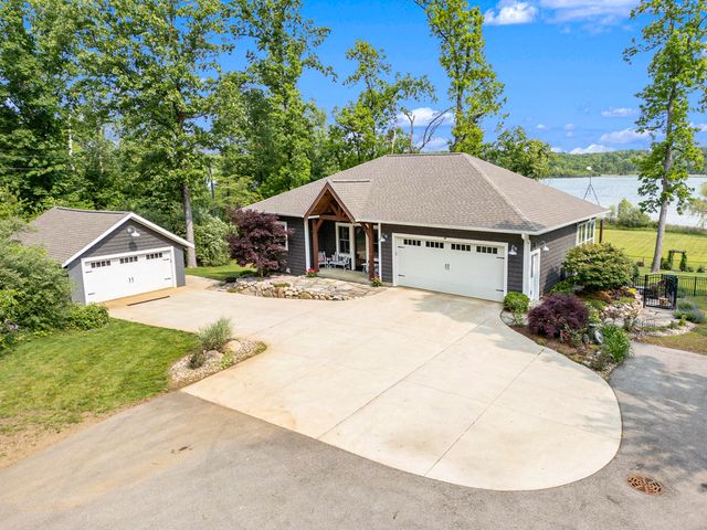 23772 Wilson Road, Sherman Twp, MI 49091