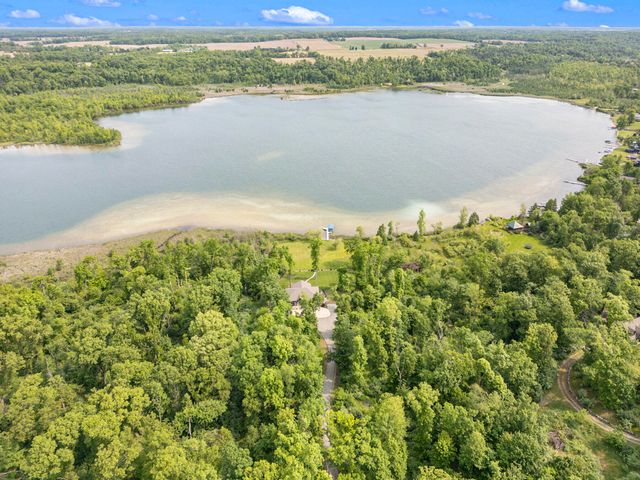 23772 Wilson Road, Sherman Twp, MI 49091