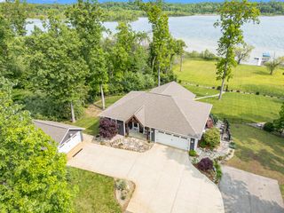 23772 Wilson Road, Sherman Twp, MI 49091